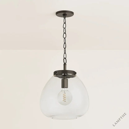 Della Pendant