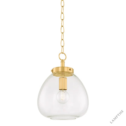 Della Pendant