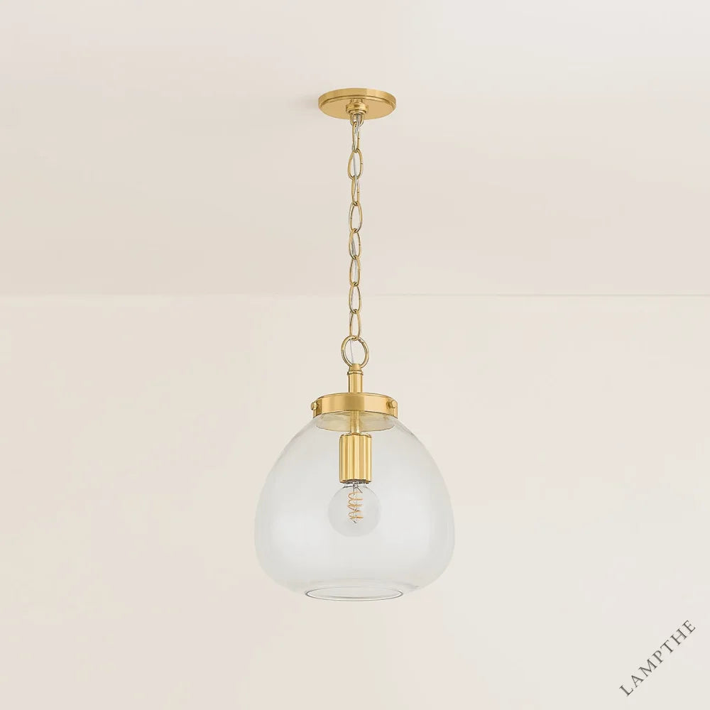 Della Pendant