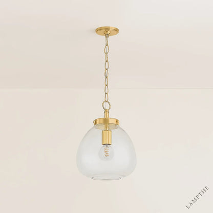 Della Pendant