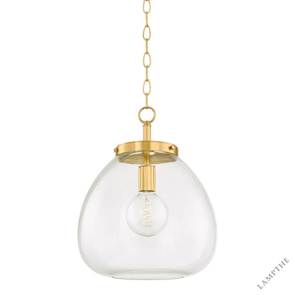 Della Pendant