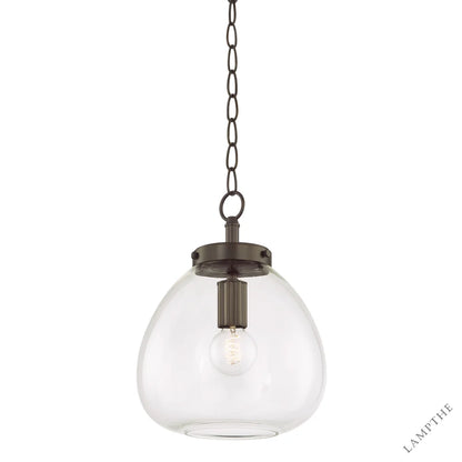 Della Pendant