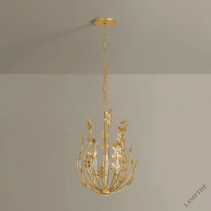 Delmore Chandelier