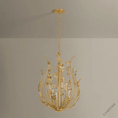 Delmore Chandelier