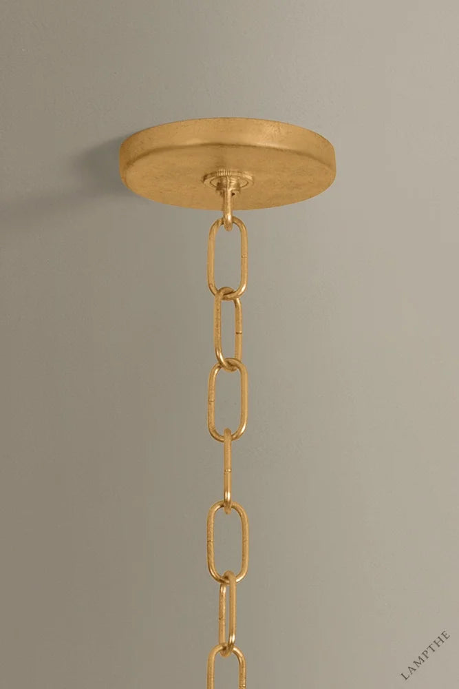 Delmore Chandelier