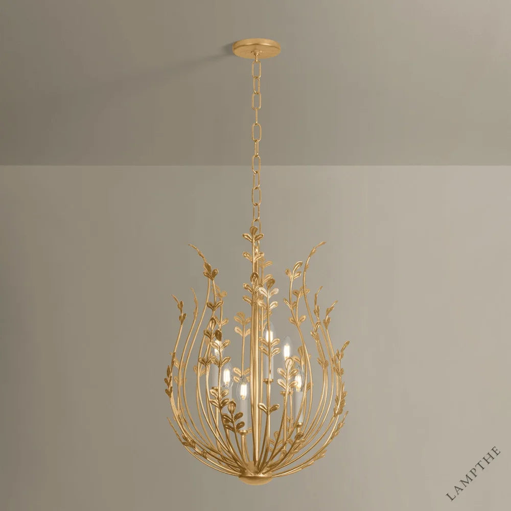 Delmore Chandelier