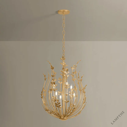 Delmore Chandelier