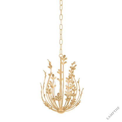 Delmore Chandelier