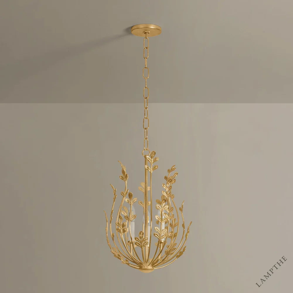 Delmore Chandelier