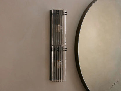 Delsie Double Sconce