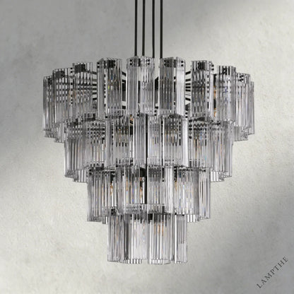 Delsie Round Chandelier 38", 48", 60"