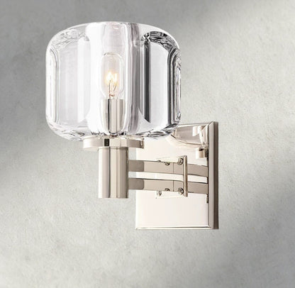 Nickle DEMARET SCONCE