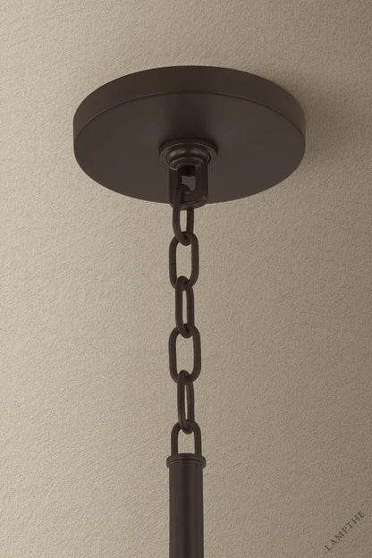 Devlin Pendant 28"