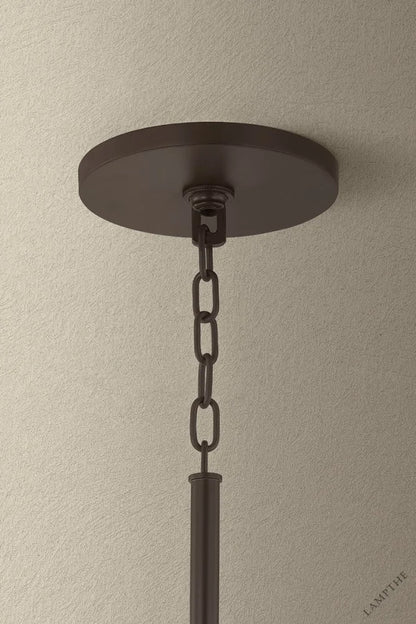 Devlin Pendant 44"