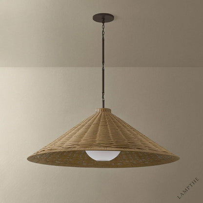 Devlin Pendant 44"