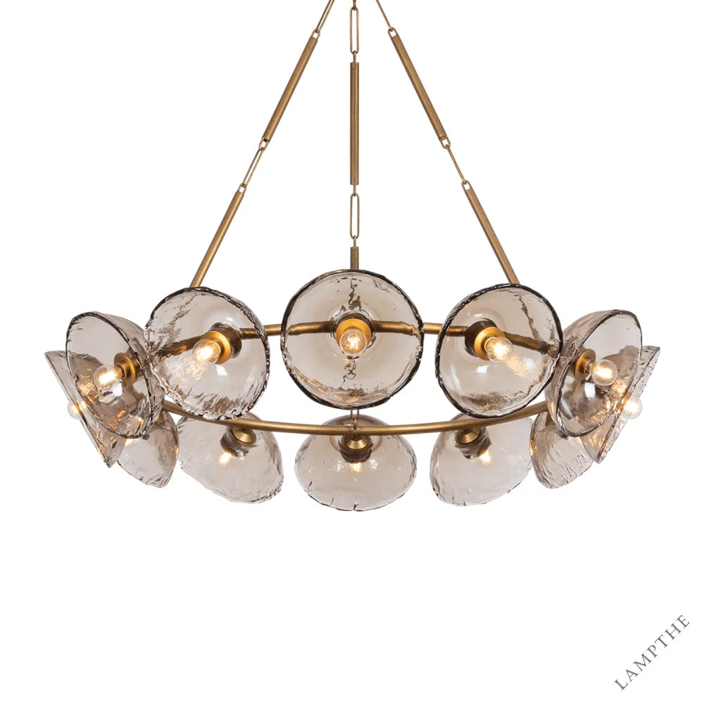 Diego Chandelier 48"