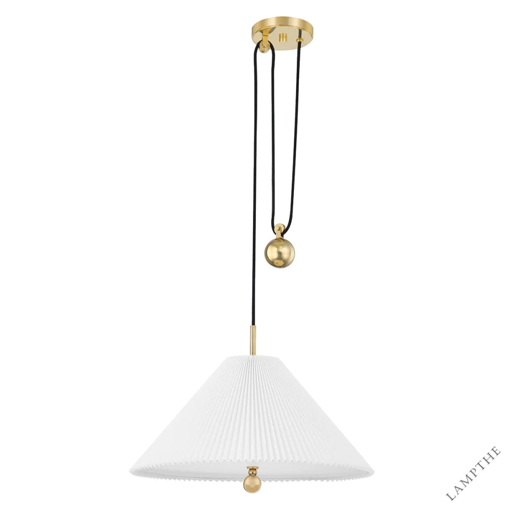 Dorset Pendant