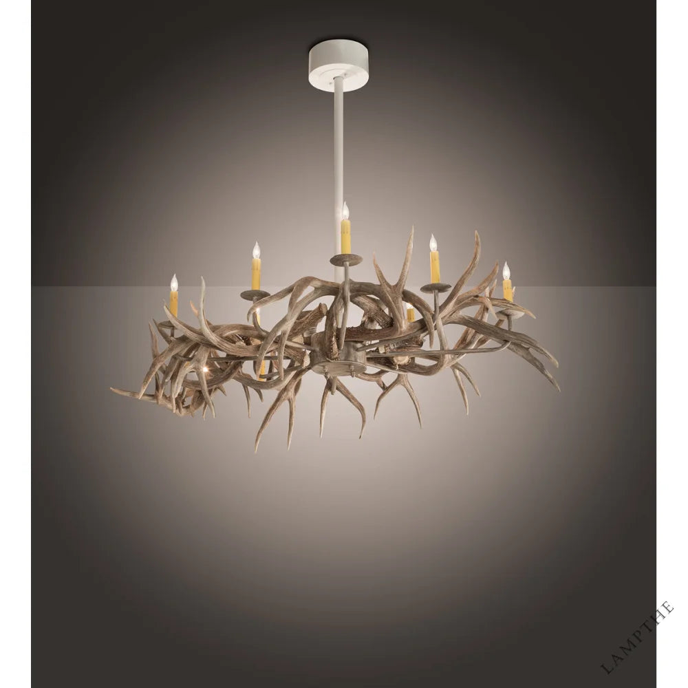 Dorulet 8 - Light Chandelier