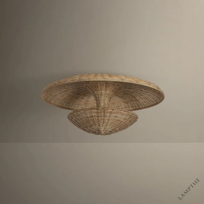 Draco Flush Mount