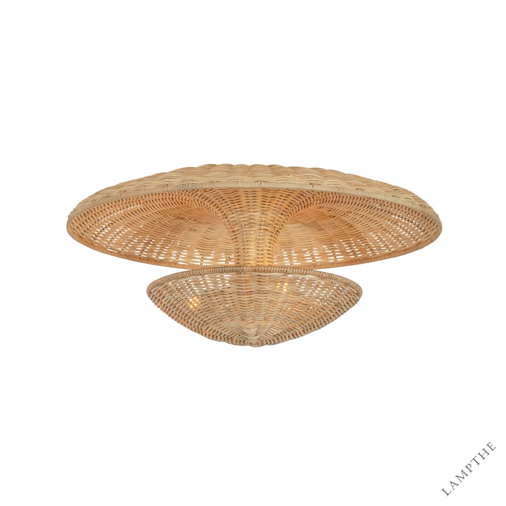 Draco Flush Mount