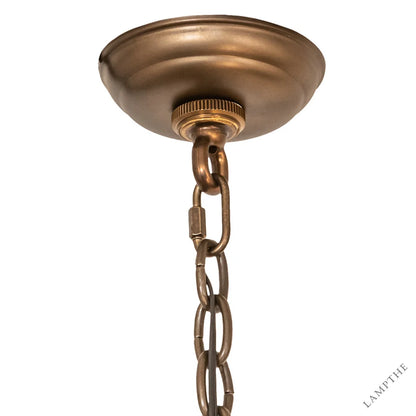 Dragelin 8 - Light Chandelier
