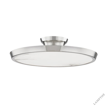Draper Flush Mount