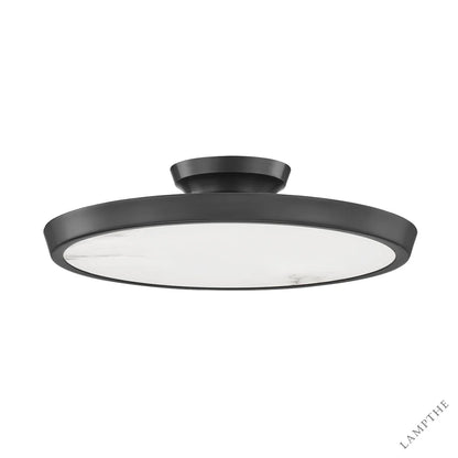 Draper Flush Mount