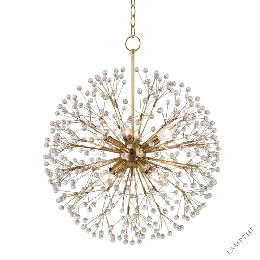 Dunkirk Chandelier