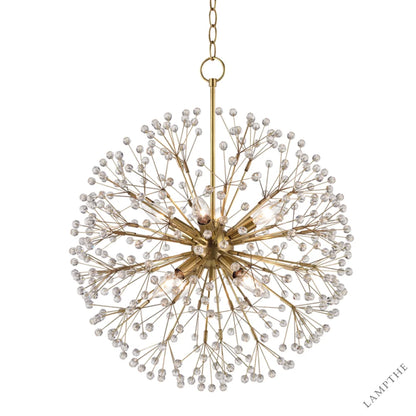Dunkirk Chandelier