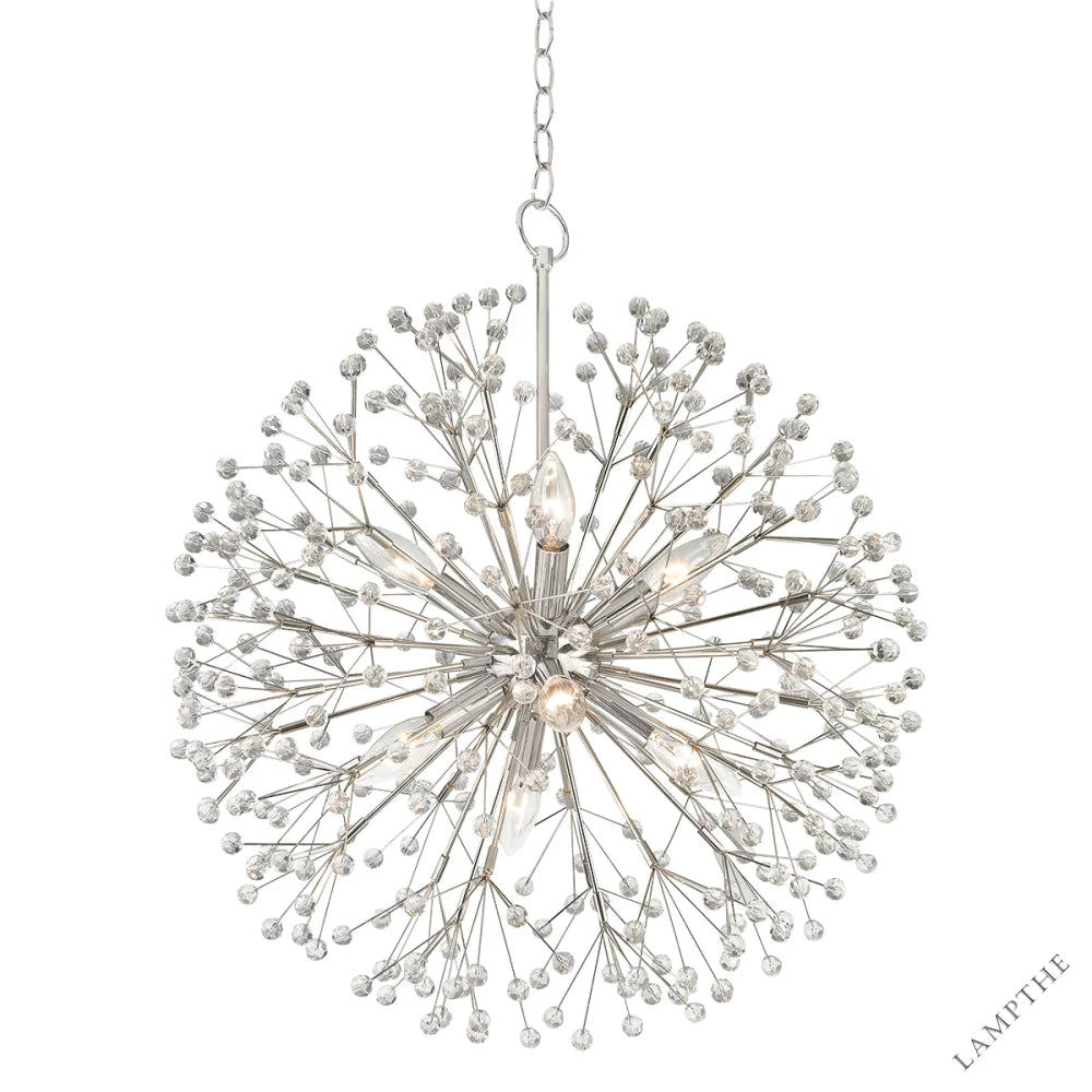 Dunkirk Chandelier