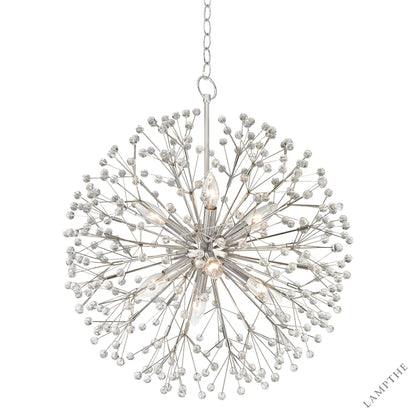 Dunkirk Chandelier