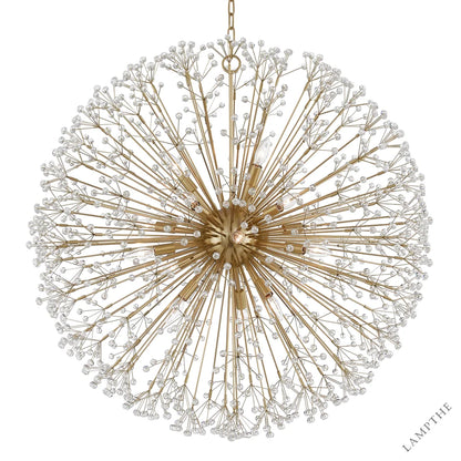 Dunkirk Chandelier