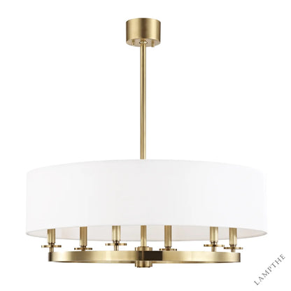 Durham Chandelier