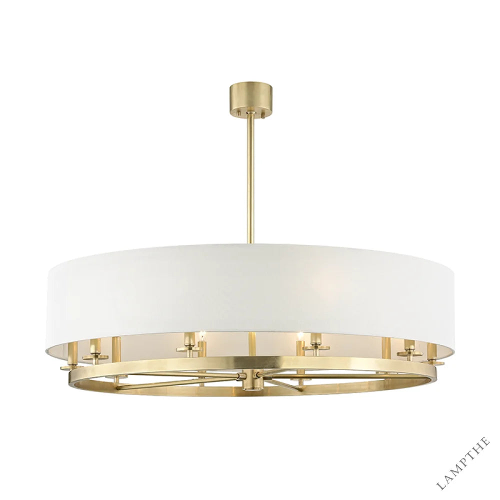 Durham Chandelier