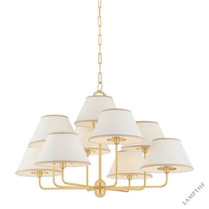 Durland Chandelier