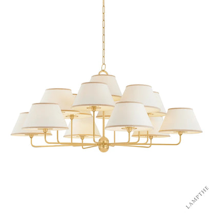 Durland Chandelier
