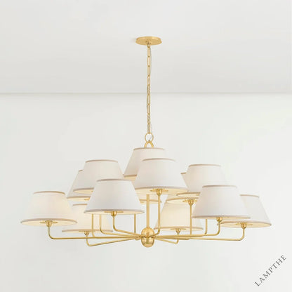 Durland Chandelier