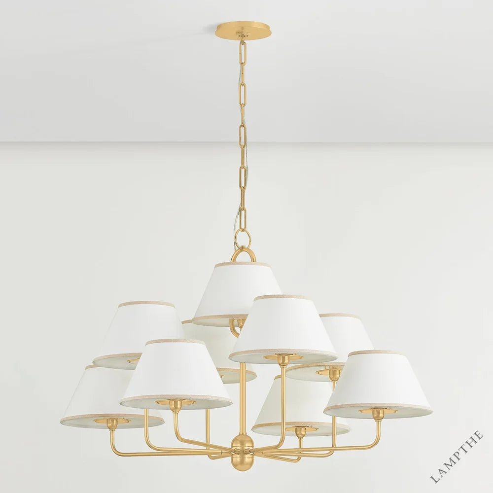 Durland Chandelier