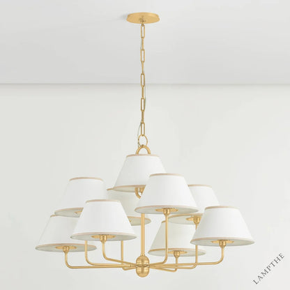 Durland Chandelier