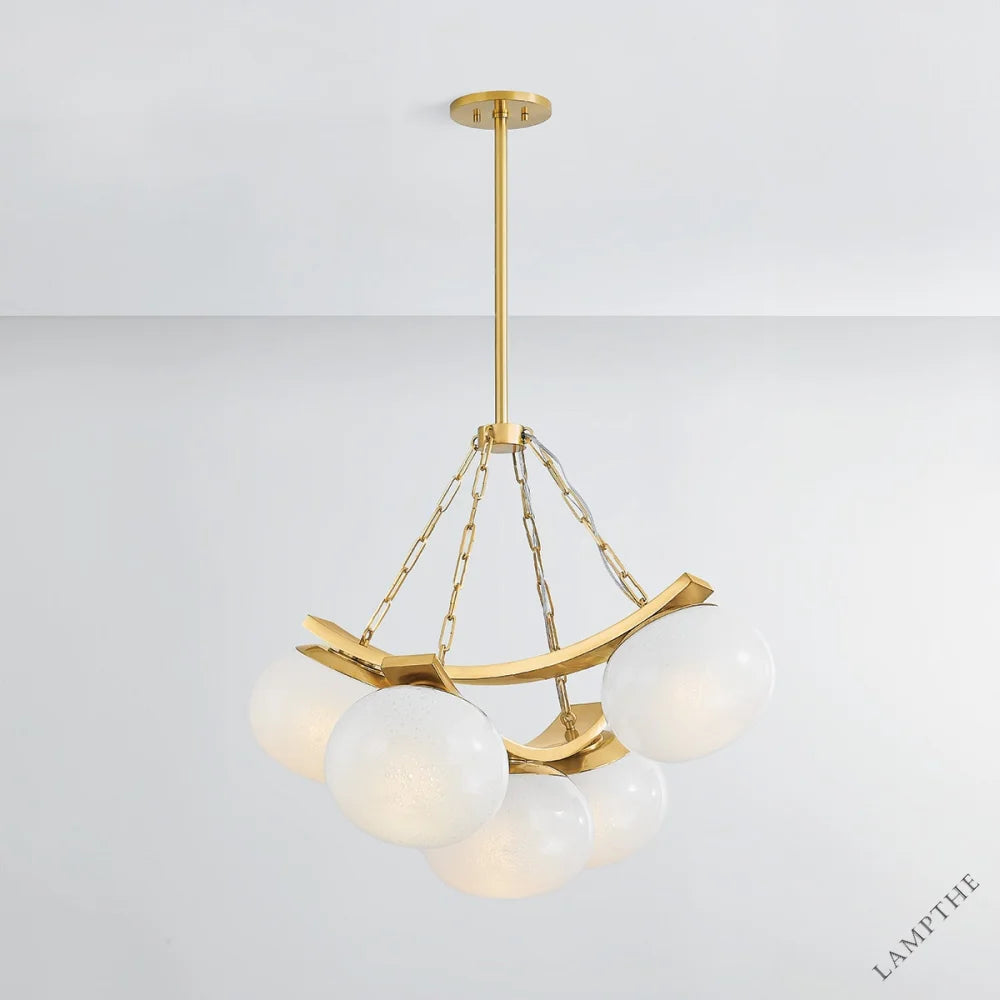 Duxbury Chandelier