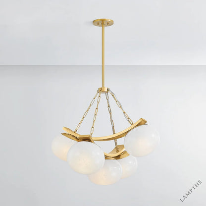 Duxbury Chandelier