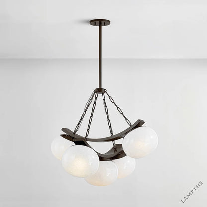 Duxbury Chandelier