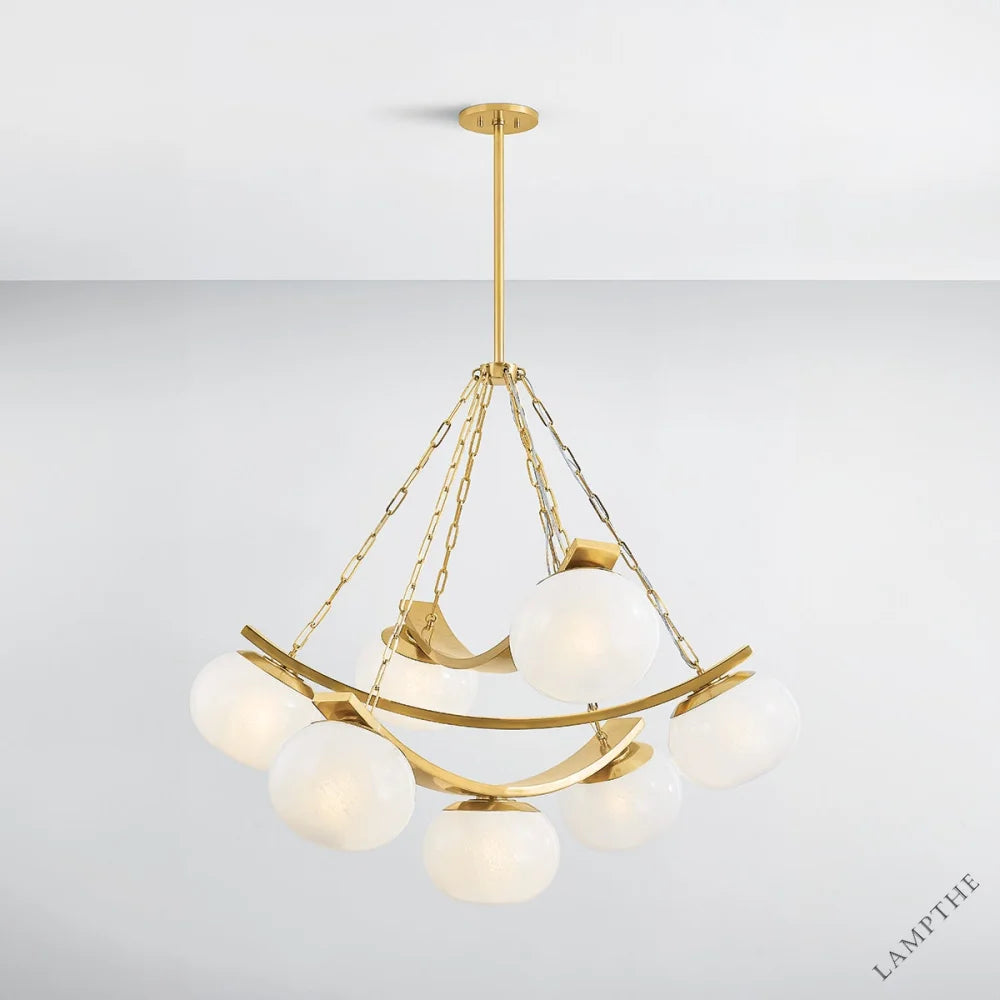 Duxbury Chandelier