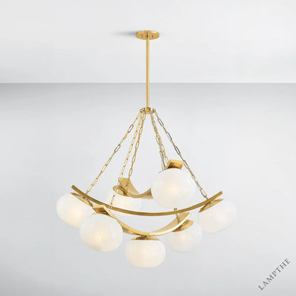 Duxbury Chandelier