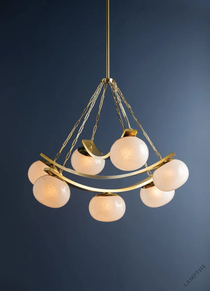 Duxbury Chandelier