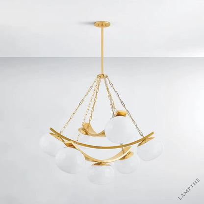 Duxbury Chandelier