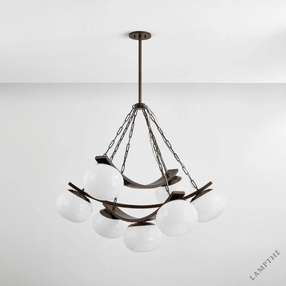 Duxbury Chandelier