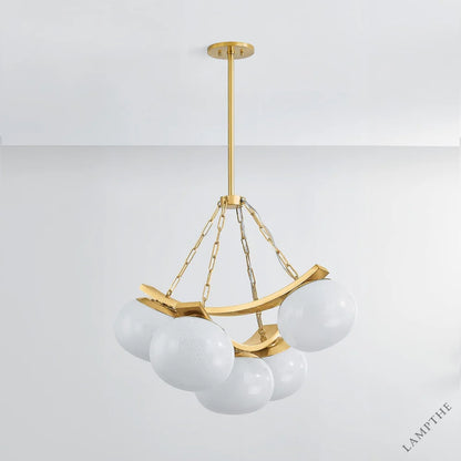Duxbury Chandelier