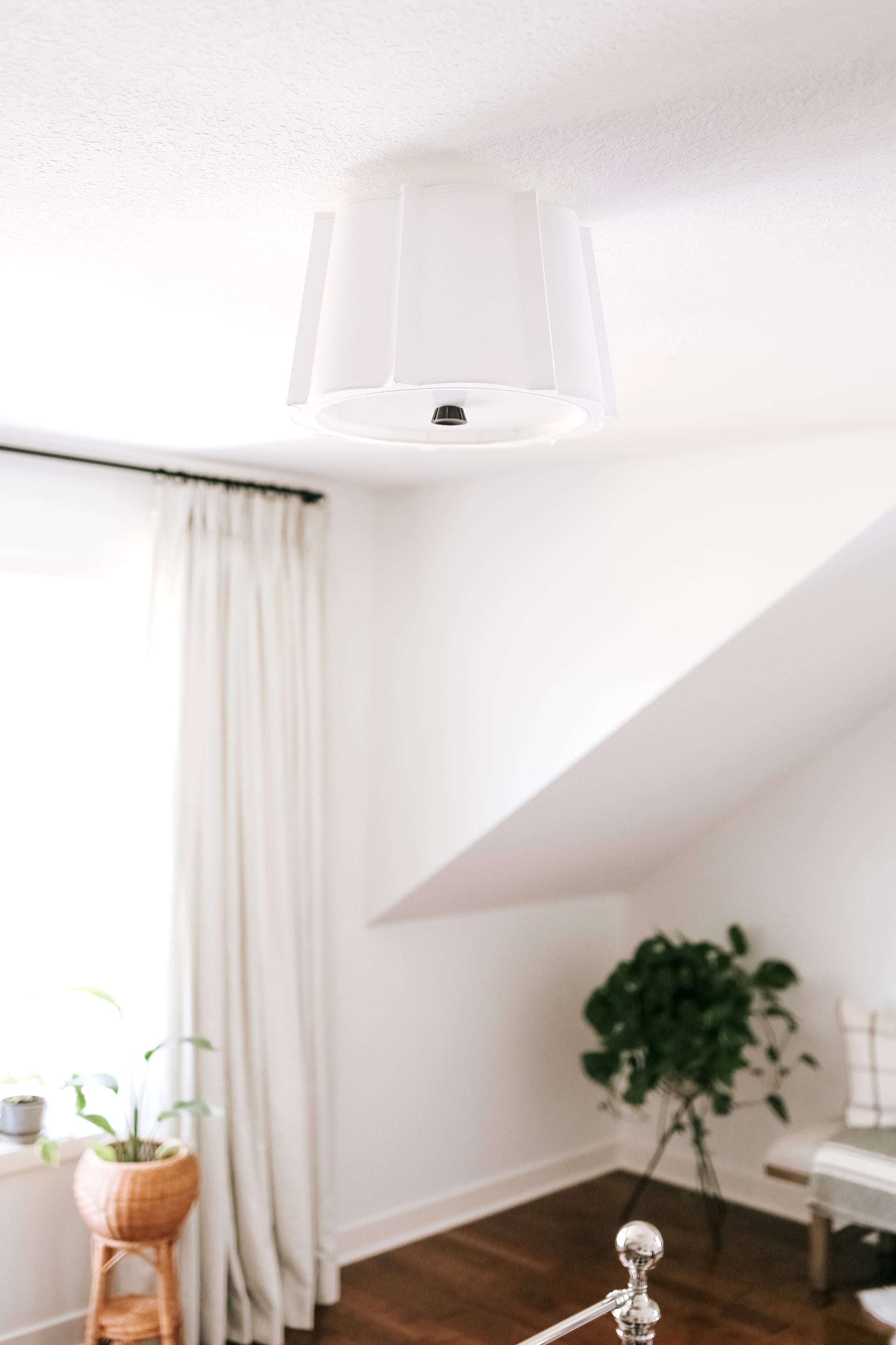 Humphrey Flush Mount