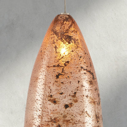 Edda Pendant